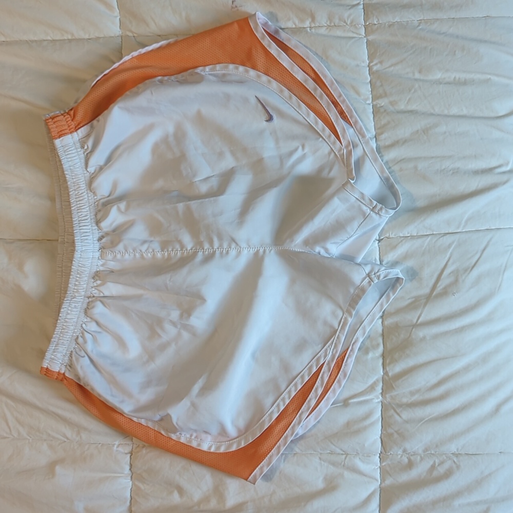 Nike Dri-Fit Shorts